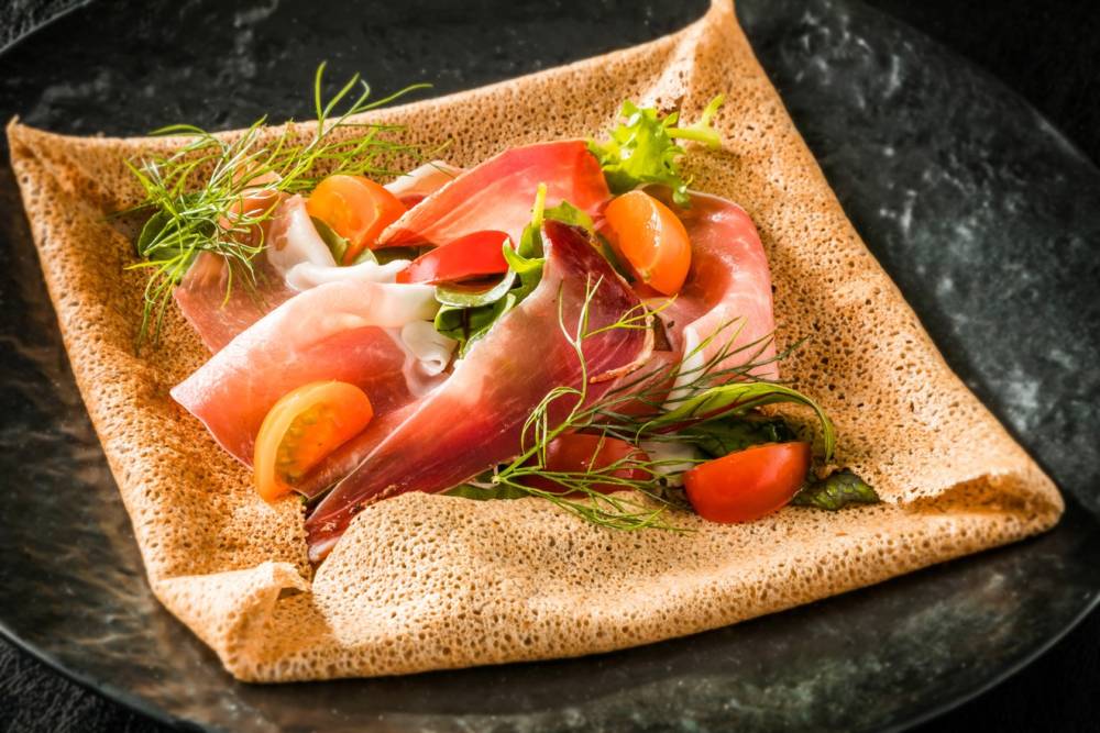 galette sarrasin Llupia